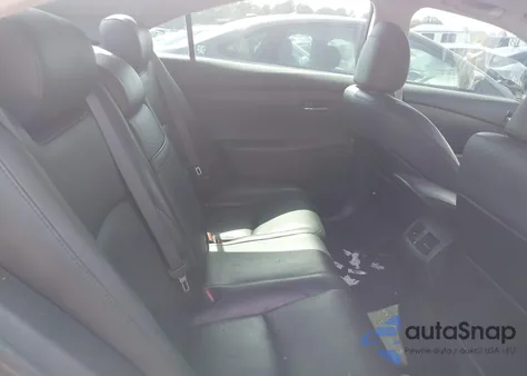 2008 Lexus Es 350 из США, поврежденный, VIN JTHBJ46G882158408